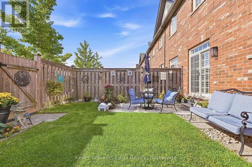 55 - 745 Farmstead Drive, Milton (Wi Willmott), ON 