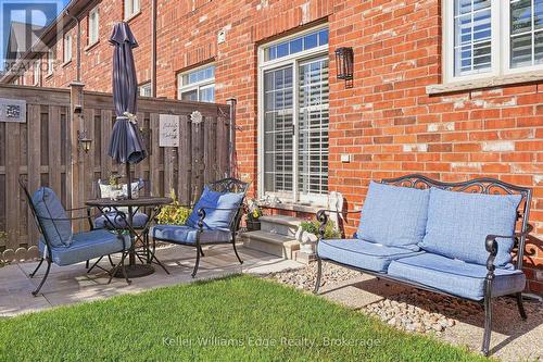 55 - 745 Farmstead Drive, Milton (Wi Willmott), ON 