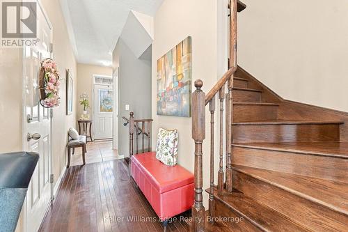 55 - 745 Farmstead Drive, Milton (Wi Willmott), ON 