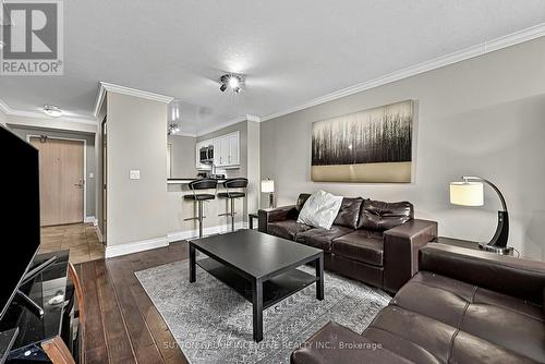 304 - 140 Dunlop Street E, Barrie, ON 