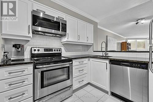 304 - 140 Dunlop Street E, Barrie, ON 