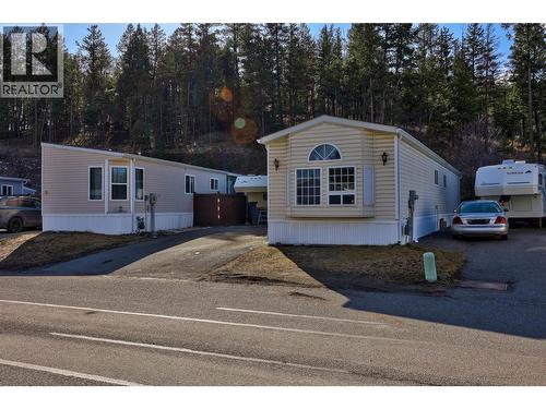 1555 Howe Road Unit# 89, Kamloops, BC 
