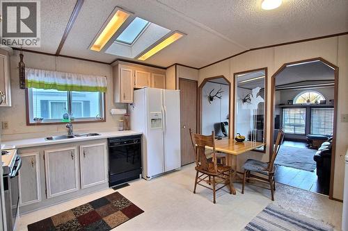 1555 Howe Road Unit# 89, Kamloops, BC 
