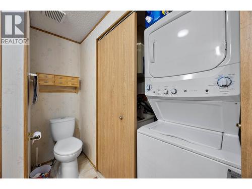 1555 Howe Road Unit# 89, Kamloops, BC 
