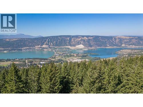 6051 Oyama Lake Road, Oyama, BC 