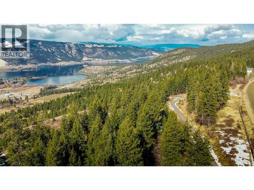 6051 Oyama Lake Road, Oyama, BC 