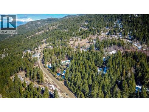 6051 Oyama Lake Road, Oyama, BC 