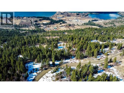 6051 Oyama Lake Road, Oyama, BC 