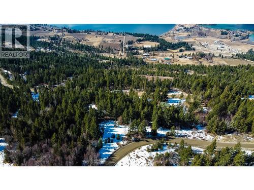 6051 Oyama Lake Road, Oyama, BC 