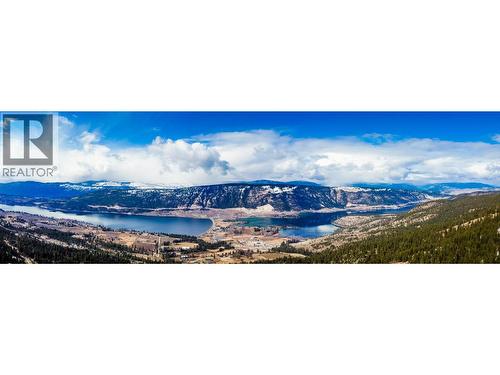 6051 Oyama Lake Road, Oyama, BC 