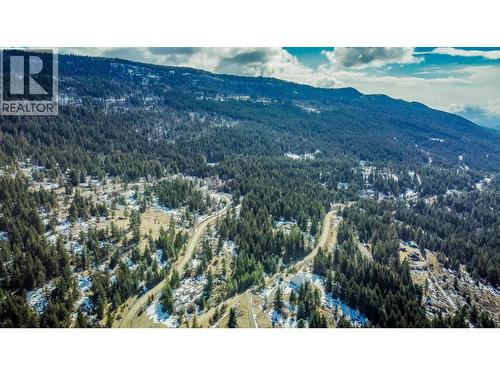 6051 Oyama Lake Road, Oyama, BC 