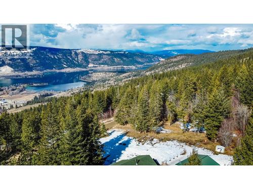 6051 Oyama Lake Road, Oyama, BC 