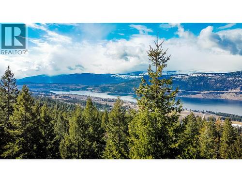 6051 Oyama Lake Road, Oyama, BC 