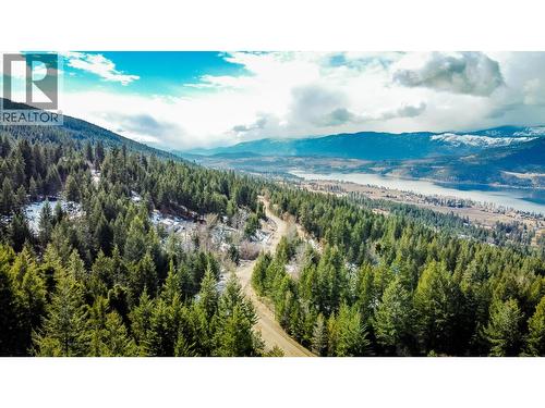 6051 Oyama Lake Road, Oyama, BC 