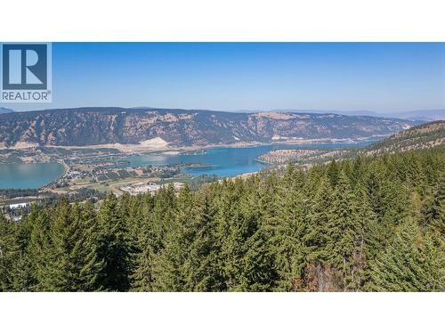 6051 Oyama Lake Road, Oyama, BC 