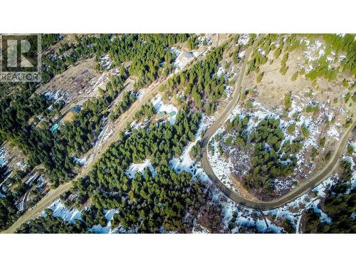 6051 Oyama Lake Road, Oyama, BC 