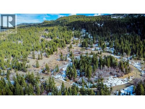 6051 Oyama Lake Road, Oyama, BC 