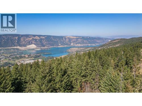 6051 Oyama Lake Road, Oyama, BC 