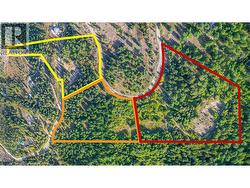 Lot outlined in Orange - 