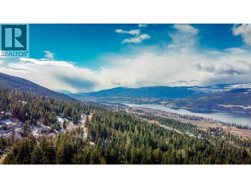 6051 Oyama Lake Road, Oyama, BC 
