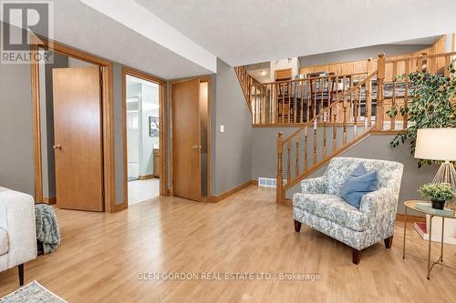 83 Martinet Avenue, London East (East I), ON 