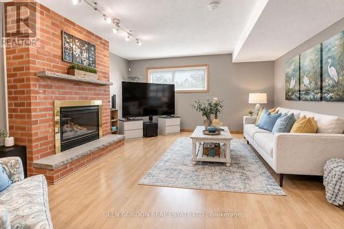 83 Martinet Avenue, London East (East I), ON 