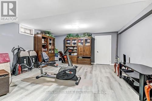 83 Martinet Avenue, London East (East I), ON 