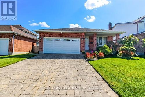 83 Martinet Avenue, London East (East I), ON 