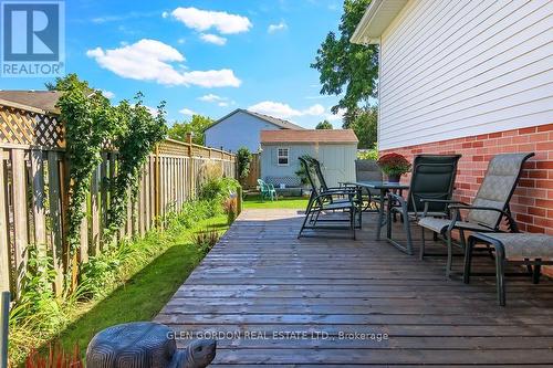 83 Martinet Avenue, London East (East I), ON 