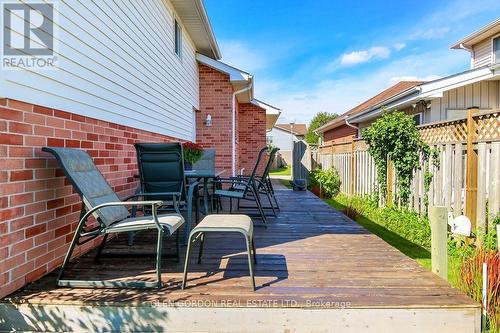 83 Martinet Avenue, London East (East I), ON 