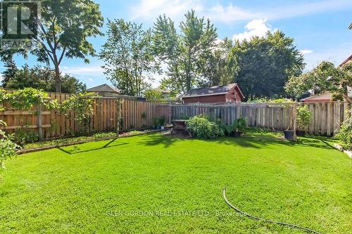 83 Martinet Avenue, London East (East I), ON 