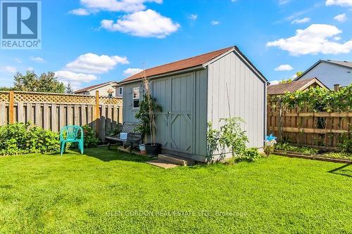 83 Martinet Avenue, London East (East I), ON 