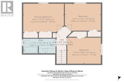 83 Martinet Avenue, London East (East I), ON 