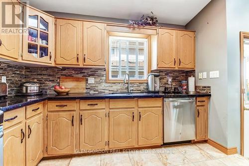 83 Martinet Avenue, London East (East I), ON 