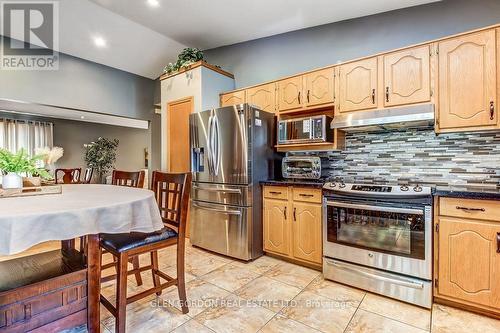 83 Martinet Avenue, London East (East I), ON 