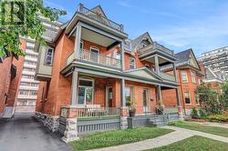 161-163 GILMOUR STREET Ottawa, ON K2P 0N8