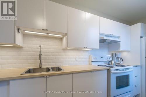 Unit 2 - 161-163 Gilmour Street, Ottawa, ON 