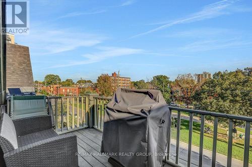 Unit 2 - 161-163 Gilmour Street, Ottawa, ON 