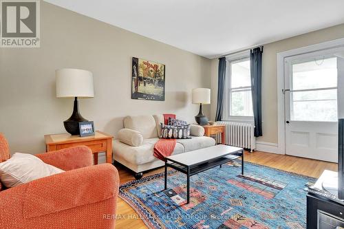 Unit 2 - 161-163 Gilmour Street, Ottawa, ON 