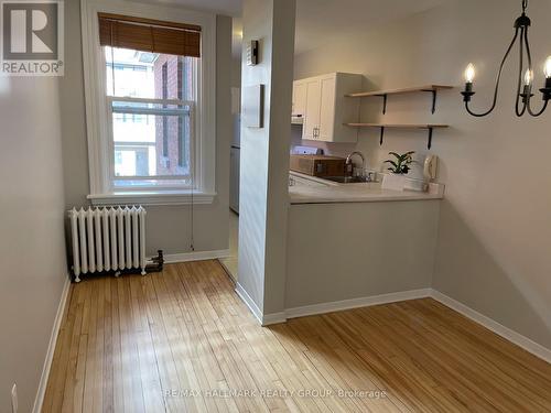 Unit 3 - 161-163 Gilmour Street, Ottawa, ON 