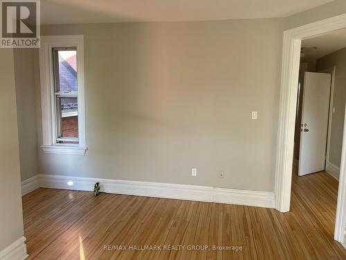 Unit 3 - 161-163 Gilmour Street, Ottawa, ON 