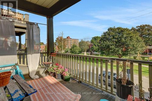 Unit 3 - 161-163 Gilmour Street, Ottawa, ON 