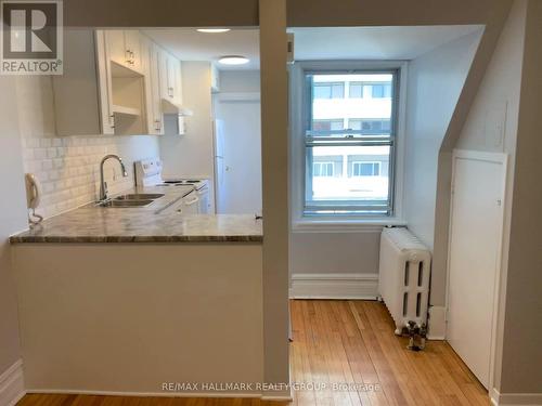 Unit 4 - 161-163 Gilmour Street, Ottawa, ON 