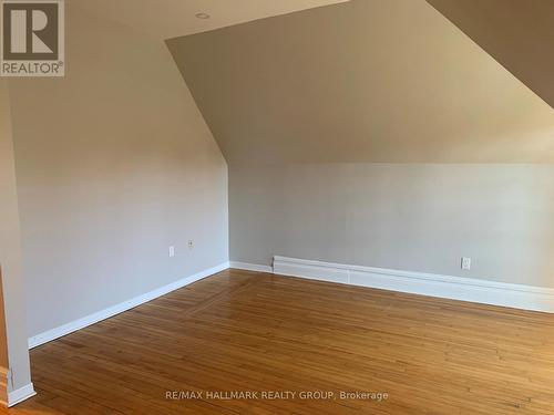 Unit 4 - 161-163 Gilmour Street, Ottawa, ON 