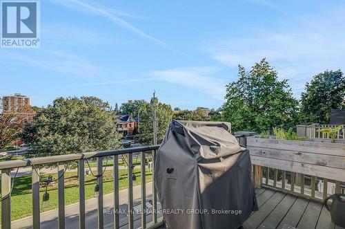 Unit 4 - 161-163 Gilmour Street, Ottawa, ON 