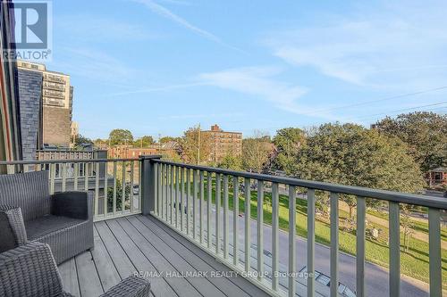 Unit 5 - 161-163 Gilmour Street, Ottawa, ON 