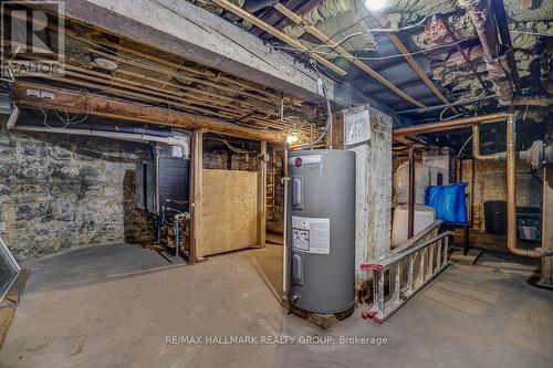 161-163 Gilmour Street, Ottawa, ON 