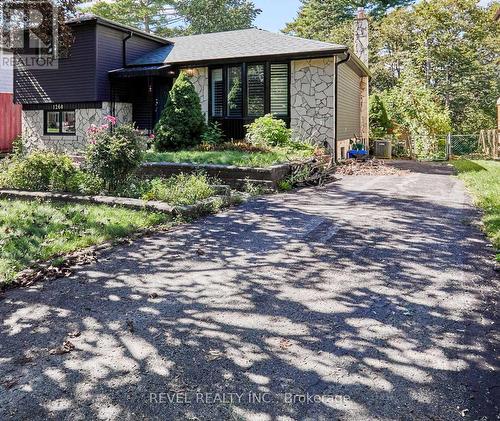 1260 ILONA PARK ROAD  Pickering, ON L1W 1E4