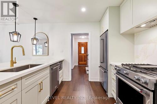 1260 Ilona Park Road, Pickering, ON 