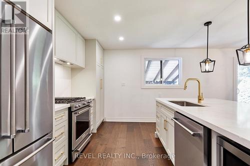 1260 Ilona Park Road, Pickering, ON 